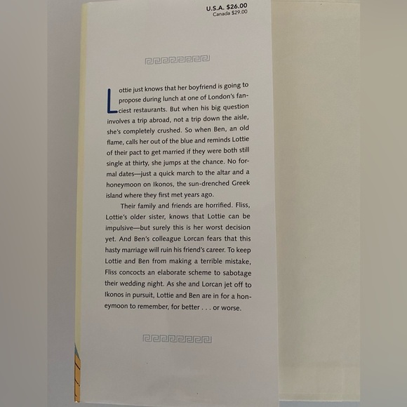 BESTSELLING Hardcover Novel Bundle of 2 Must-Read Books from Top Authors - Picture 6 of 8